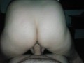 I-am bagat pula in pizda pana ia curs orgasmul