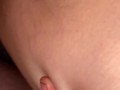 Quick Fuck Wife Close Creamy Pussy