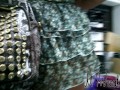 flashing in store, Exhibitionist Wife