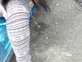 Public Piss Out of My Car