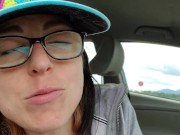 Public Piss Out of My Car