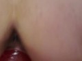I wanna ride your huge hard cock!