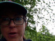 No Makeup Sneaky Piss On The Trail