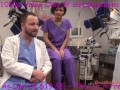 Cute Fit Ebony Teen Jackie Banes Girl Gets Examined By Doctor Lilith Rose Who Call In Doctor Tampa