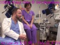 Cute Fit Ebony Teen Jackie Banes Girl Gets Examined By Doctor Lilith Rose Who Call In Doctor Tampa