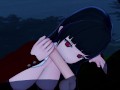 Kakegurui Yumeko Jabami (3D HENTAI)