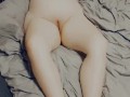 Masked, gagged, tied down, and toyed with WeVibe 