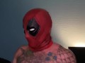 Creampied By DEADPOOL