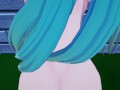 LoL Sona Hentai POV