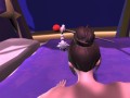 Mogamvo wet dreams Demo VR gameplay