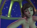 Mogamvo wet dreams Demo VR gameplay