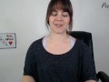 Toy Review - Enema Comparison Skwert Water Bottle Douche from Boneyard and CalExotics One Way Valve