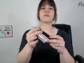 Toy Review - Enema Comparison Skwert Water Bottle Douche from Boneyard and CalExotics One Way Valve