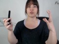 Toy Review - Enema Comparison Skwert Water Bottle Douche from Boneyard and CalExotics One Way Valve