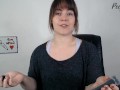 Toy Review - Enema Comparison Skwert Water Bottle Douche from Boneyard and CalExotics One Way Valve