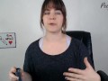 Toy Review - Enema Comparison Skwert Water Bottle Douche from Boneyard and CalExotics One Way Valve