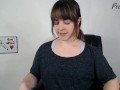 Toy Review - Enema Comparison Skwert Water Bottle Douche from Boneyard and CalExotics One Way Valve
