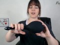 Toy Review - Enema Comparison Skwert Water Bottle Douche from Boneyard and CalExotics One Way Valve