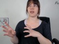 Toy Review - Enema Comparison Skwert Water Bottle Douche from Boneyard and CalExotics One Way Valve