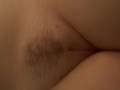 Jerk off over my body and CUM IN MY DIRTY TALKING MOUTH POV CUMSHOT FACIAL