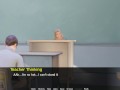 Public Sex Life H - (PT 21) - Teacher's Route