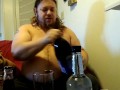 A cocktail from the casting couch. 