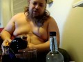 A cocktail from the casting couch. 