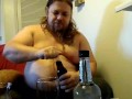 A cocktail from the casting couch. 