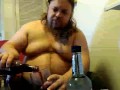 A cocktail from the casting couch. 
