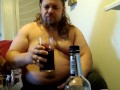A cocktail from the casting couch. 