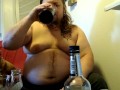 A cocktail from the casting couch. 