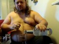 A cocktail from the casting couch. 
