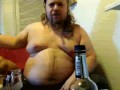 A cocktail from the casting couch. 