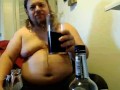 A cocktail from the casting couch. 