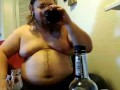 A cocktail from the casting couch. 
