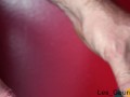 4K CLOSE UP BLOWJOB CUM IN MOUTH - ORAL CREAMPIE