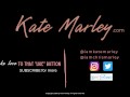 Kate Marley Sensually Caresses & Gets Chris Really Turned On - Closeup Reverse Cowgirl & Creampie