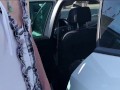 Crazy exhibitionist naked drives a car and flashing with holes in the mall (no panties, upskirt)