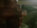 Big nut 