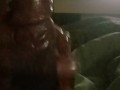 Big nut 