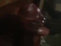 Big nut 