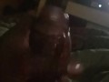 Big nut 