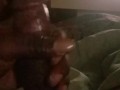 Big nut 