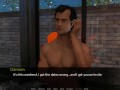 Amore Tech: Sex Life Of The Reach People-Ep 10