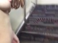 Cheating Lisa Naked Hotel Dare!! For real! 
