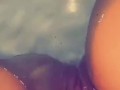 Bath time 