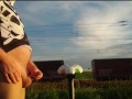 FSH und die Eisenbahn ** Radtour 2020 **