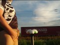 FSH und die Eisenbahn ** Radtour 2020 **