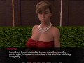 AMORE TECH: SLUTTY SECRETARY AND HOT WIFE-Ep16