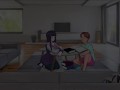 SEX NOTE - PT.5 - Special University Project